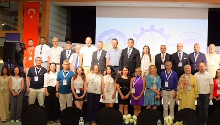 DAÜ ve Kırklareli Üniversitesi iş birliğinde düzenlenen NEM2026 başladı
