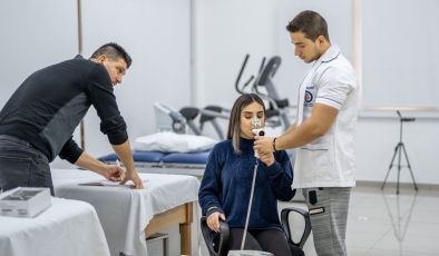 DAÜ’den Dünya Akciğer Günü’nde yaşam boyu akciğer sağlığına vurgu