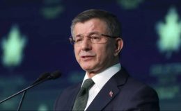 Davutoğlu ile tartışan Bingöllü, olayı SÖZCÜ’ye anlattı
