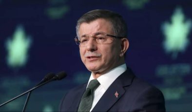 Davutoğlu ile tartışan Bingöllü, olayı SÖZCÜ’ye anlattı