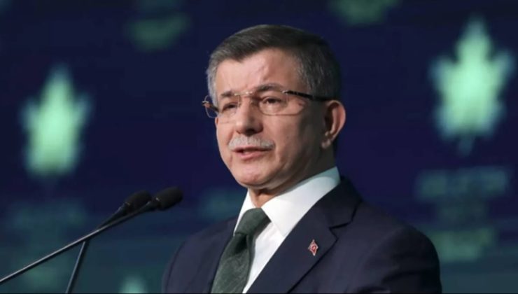 Davutoğlu ile tartışan Bingöllü, olayı SÖZCÜ’ye anlattı