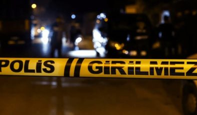 Demir sopalı dehşet: Amcasını öldürdü, yengesini hastanelik etti