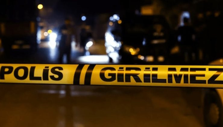 Demir sopalı dehşet: Amcasını öldürdü, yengesini hastanelik etti