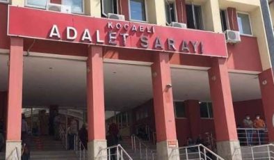 Deneme kabininde skandal! Kadının görüntüsünü çekmeye çalıştı, 2 yıl 6 ay hapis aldı