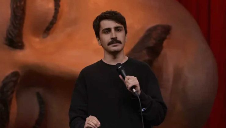 Deniz Göktaş için karar günü: Komedyen Deniz Göktaş tahliye oldu mu, serbest bırakıldı mı?