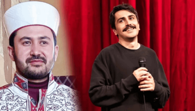 Deniz Göktaş'a destek veren imama soruşturma
