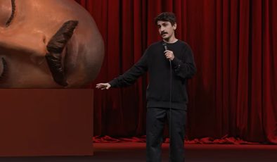 Deniz Göktaş'ın cezaevinde birbirinden ünlü komşuları! Dışarıda yan yana bile gelmeyecek isimler…