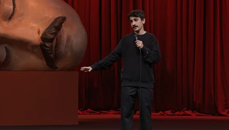 Deniz Göktaş'ın cezaevinde birbirinden ünlü komşuları! Dışarıda yan yana bile gelmeyecek isimler…