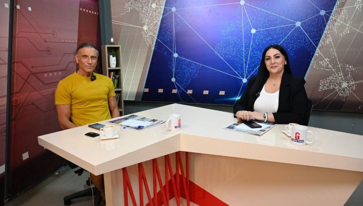 Denizkan’dan anket analizi: Anket mi, algı mı? Yüzde 47’yi çıkaranlar çıksın, anlatsın!