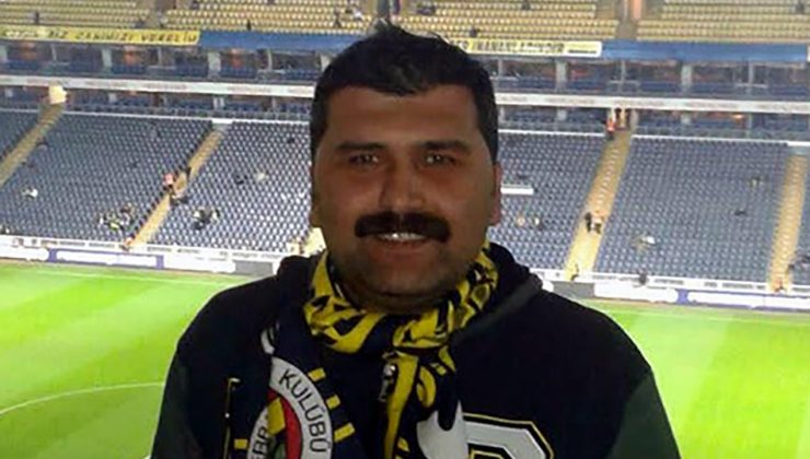 Derbide hayatını kaybetmişti: Yürek yakan detay ortaya çıktı