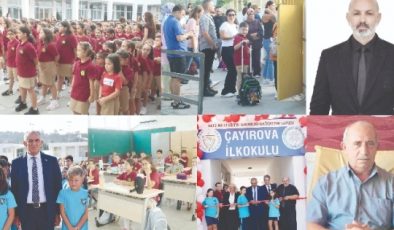 Ders yılı sorunlu başladı