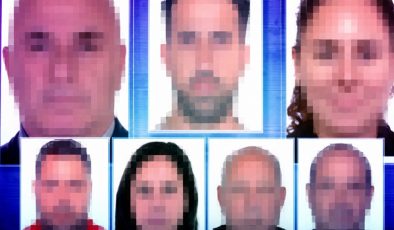 Dev dolandırıcılık operasyonunda 9 İsraillinin kimlikleri deşifre oldu: Kod ad, sahte hayat hikayesi ve yalan makinesi…