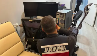 Dev şirketler ve sendikalar da listede! MİT operasyonunda soruşturma derinleşiyor