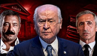 Devlet Bahçeli devreye girdi… Sarallar ile Şahinler arasındaki 22 yıllık savaş bitiyor