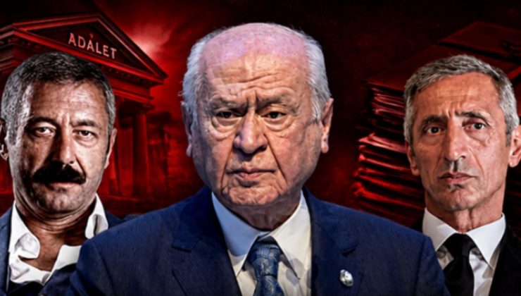 Devlet Bahçeli devreye girdi… Sarallar ile Şahinler arasındaki 22 yıllık savaş bitiyor