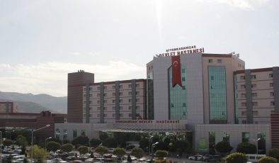 Devlet hastanesine operasyon! Doktor ve sekreterler gözaltına alındı
