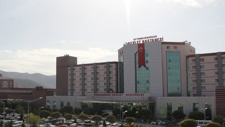 Devlet hastanesine operasyon! Doktor ve sekreterler gözaltına alındı