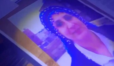 Dilek Kalkan cinayetinde 2 şüpheli tutuklandı