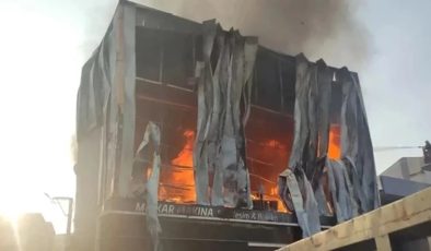 Dilovası faciasında belediyeye keşif: Mahkeme heyeti sorumluluğu araştıracak