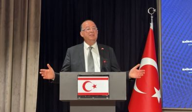 Dinçyürek: Bağımlılıkla mücadelede bilimsel yol haritasını devlet iradesiyle hayata geçireceğiz