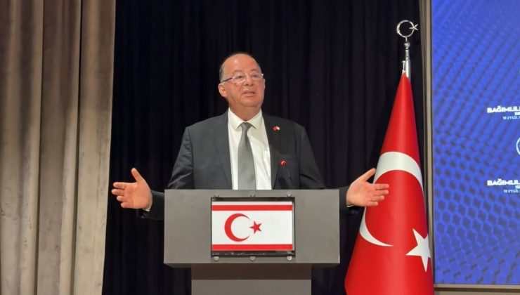 Dinçyürek: Bağımlılıkla mücadelede bilimsel yol haritasını devlet iradesiyle hayata geçireceğiz