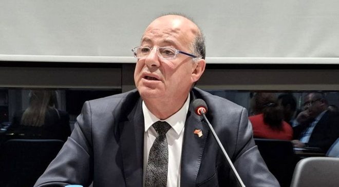 Dinçyürek: Dikmen ve bölge halkına söz verdik, sözümüzü tuttuk