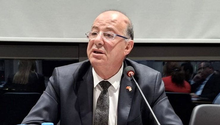Dinçyürek: Dikmen ve bölge halkına söz verdik, sözümüzü tuttuk