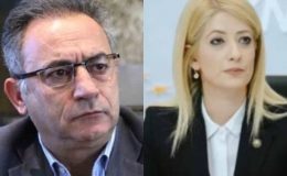 DİSİ karıştı