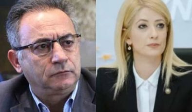 DİSİ karıştı