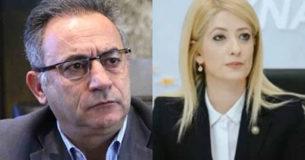 DİSİ karıştı