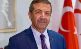 Dışişleri Bakanı Ertuğruloğlu, New Jersey’deki 2026 Küresel İş Zirvesi’ne katıldı