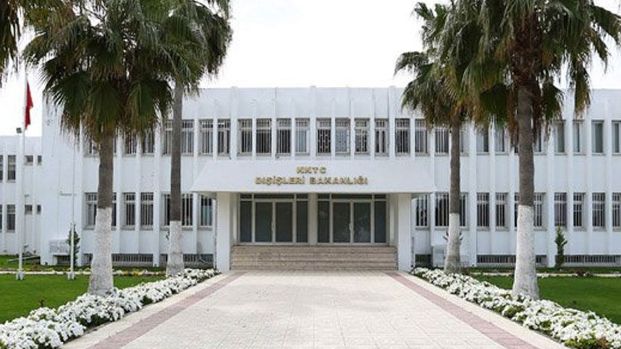 Dışişleri Bakanlığı, AP Kadın Hakları ve Cinsiyet Eşitliği Komisyonu’nun anıt tavsiyesini kınadı
