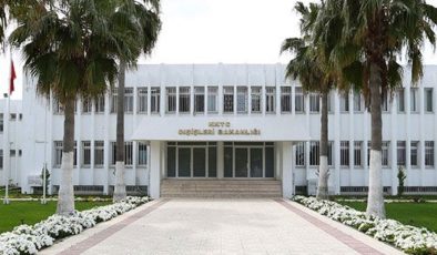 Dışişleri'nden ABD’nin GKRY’ye yönelik silah ambargosu kararına tepki