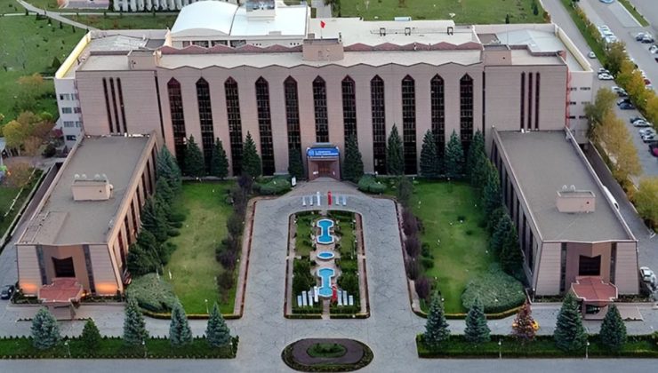 Diyanet’teki  ‘aşk kaçamağı’na kaçamak yanıt