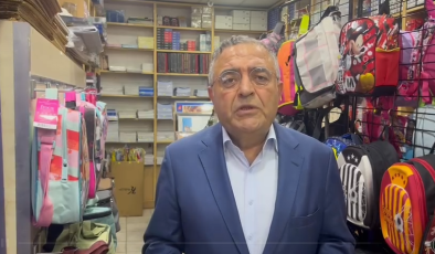 Diyarbakır'da bir öğrencinin en düşük masrafı 16 bin lirayı buluyor