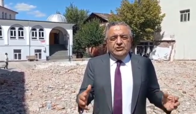 Diyarbakır'da Ziraat Bankası tepkisi: “Şubeyi yeniden merkezde açın”