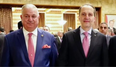 Doğan Bekin'den istifa iddialarına dolaylı yanıt