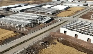 Doğu'da 200 bin kişiye iş kapısı açılıyor