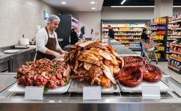 Döner, sucuk ve kıymada yüzde 100 yasaklandı: Bugün yeni dönem başladı