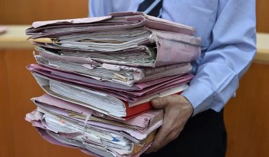 Dosyalar tek tek açıldı: 52 maktulün faili yıllar sonra nasıl yakalandı?