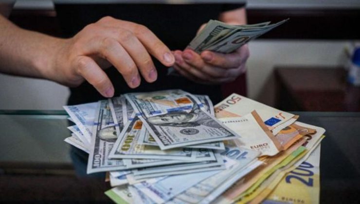 Döviz kurları yeni haftaya nasıl başladı?