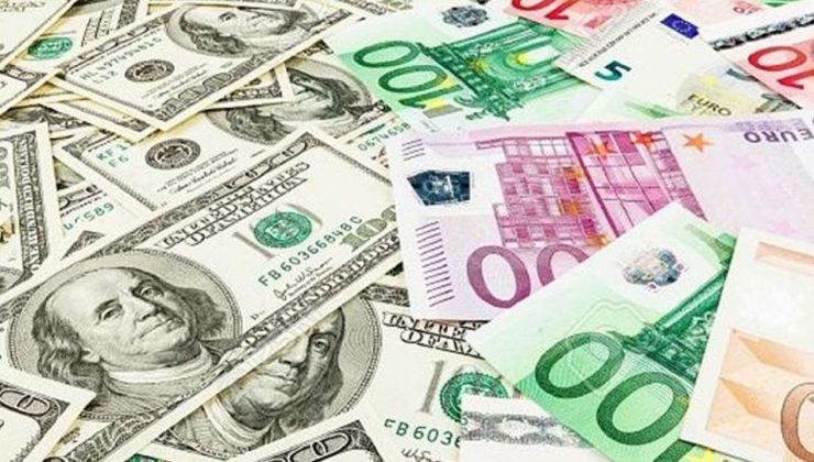 Dövizin ateşi düşmüyor…
