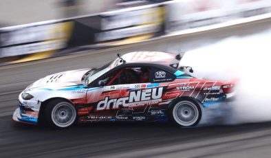 Drıft Neu Racıng Team devler arenasında büyük finale hazır