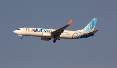 Dubai – Tel Aviv uçağında kaçırılma alarmı