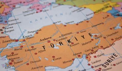 Dünyanın en güvenli şehirleri değişti: Türkiye’den 5 şehir listeye girdi
