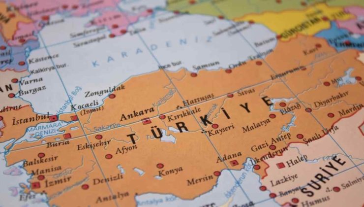 Dünyanın en güvenli şehirleri değişti: Türkiye’den 5 şehir listeye girdi