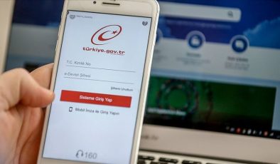 e-Devlet'te beklenen başvuru ekranı açıldı: Son gün 24 eylül