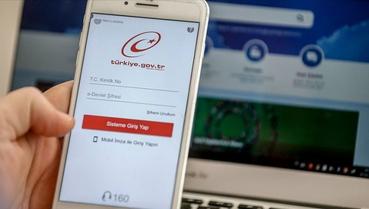 e-Devlet'te beklenen başvuru ekranı açıldı: Son gün 24 eylül