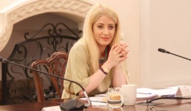‘Birinci öncelik’