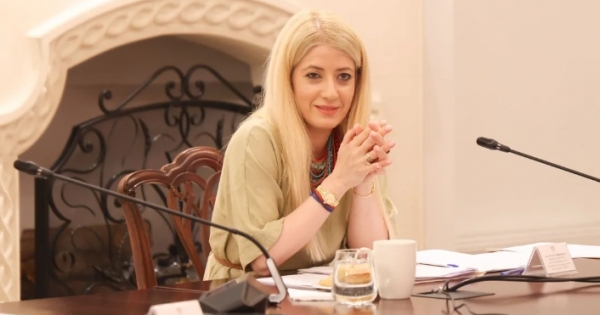 ‘Birinci öncelik’